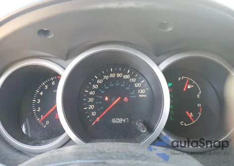 2007 Suzuki Grand Vitara Luxury from USA, damaged, VIN JS3TD947X74201096